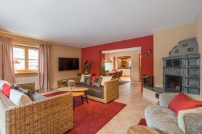 Chalet Nordic Oberstdorf